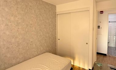 DEPARTAMENTO EN ALQUILER//VENTA EN AV. MIGUEL GRAU, BARRANCO