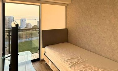 DEPARTAMENTO EN ALQUILER//VENTA EN AV. MIGUEL GRAU, BARRANCO