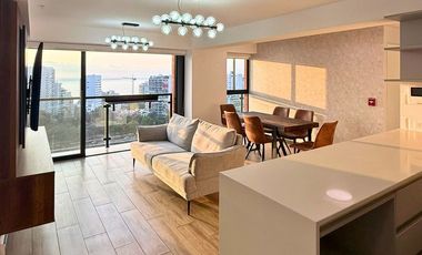 DEPARTAMENTO EN ALQUILER//VENTA EN AV. MIGUEL GRAU, BARRANCO