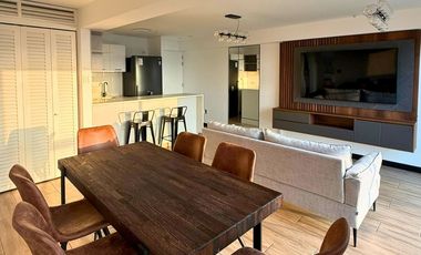 DEPARTAMENTO EN ALQUILER//VENTA EN AV. MIGUEL GRAU, BARRANCO