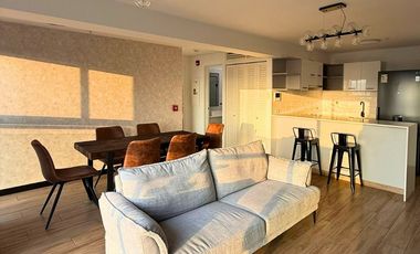 DEPARTAMENTO EN ALQUILER//VENTA EN AV. MIGUEL GRAU, BARRANCO