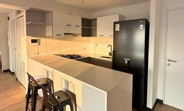 DEPARTAMENTO EN ALQUILER//VENTA EN AV. MIGUEL GRAU, BARRANCO