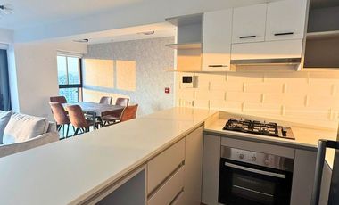 DEPARTAMENTO EN ALQUILER//VENTA EN AV. MIGUEL GRAU, BARRANCO