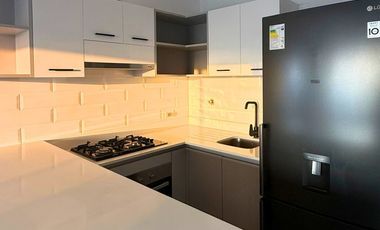 DEPARTAMENTO EN ALQUILER//VENTA EN AV. MIGUEL GRAU, BARRANCO