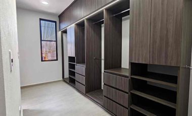 Casa amplia de 4 habitaciones con Rooff Garden