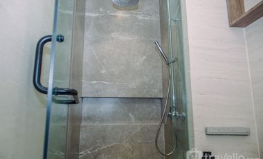 Apartement Yukata Suites 2BR Furnished at South Tangerang