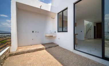 Venta casa 3 recamaras en Zimalta Tlaquepaque Jalisco