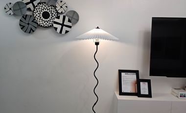 Studio Unit For Sale in Azure North Pampanga Ready For Occupancy with Parking