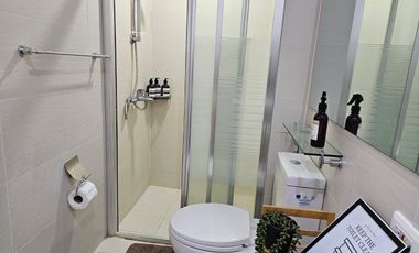 Studio Unit For Sale in Azure North Pampanga Ready For Occupancy with Parking