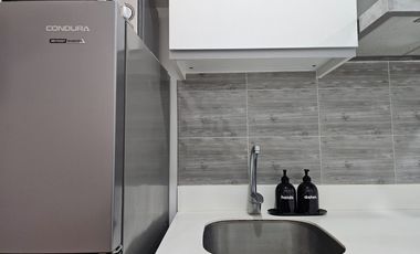 Studio Unit For Sale in Azure North Pampanga Ready For Occupancy with Parking