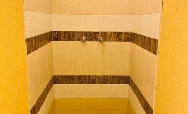 CASA EN VENTA, CON ALBERCA, YAUTEPEC, MORELOS