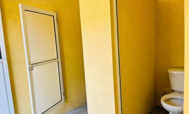 CASA EN VENTA, CON ALBERCA, YAUTEPEC, MORELOS