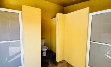 CASA EN VENTA, CON ALBERCA, YAUTEPEC, MORELOS