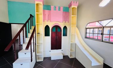 CASA EN VENTA, CON ALBERCA, YAUTEPEC, MORELOS