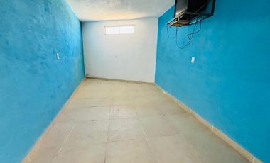 CASA EN VENTA, CON ALBERCA, YAUTEPEC, MORELOS