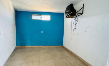 CASA EN VENTA, CON ALBERCA, YAUTEPEC, MORELOS