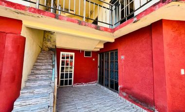 CASA EN VENTA, CON ALBERCA, YAUTEPEC, MORELOS
