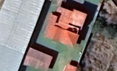 CASA EN VENTA, CON ALBERCA, YAUTEPEC, MORELOS