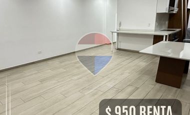 departamento en renta cumbaya