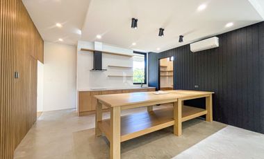 Classy Modern Contemporary House and Lot For Sale in Lindenwood Residences, Muntinlupa City