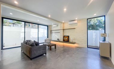 Classy Modern Contemporary House and Lot For Sale in Lindenwood Residences, Muntinlupa City
