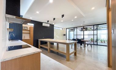 Classy Modern Contemporary House and Lot For Sale in Lindenwood Residences, Muntinlupa City