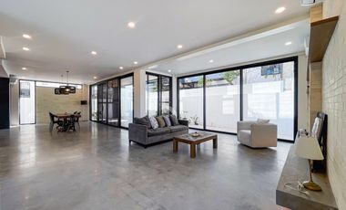 Classy Modern Contemporary House and Lot For Sale in Lindenwood Residences, Muntinlupa City