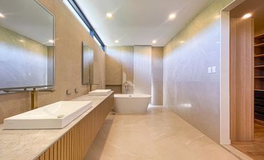 Classy Modern Contemporary House and Lot For Sale in Lindenwood Residences, Muntinlupa City