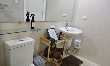For Sale Studio Unit in Azure North Pampanga Ready For Occupancy with Parking