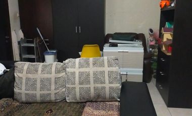 Rumah nyaman, murah dan strategis dalam komplek mekarwangi