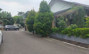 Rumah nyaman, murah dan strategis dalam komplek mekarwangi