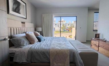 Hermosa casa de 4 habitaciones y cisterna en Pachuca