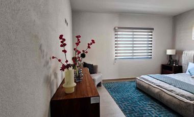 Hermosa casa de 4 habitaciones y cisterna en Pachuca