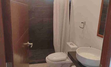 CASA EN RENTA PRIVADA NADIRA CONKAL MERIDA YUCATAN