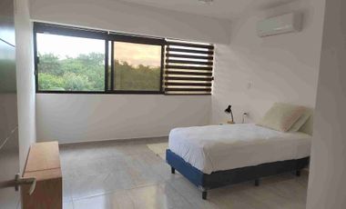 CASA EN RENTA PRIVADA NADIRA CONKAL MERIDA YUCATAN