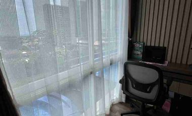 Dijual apartemen type studio di Mataram City..
