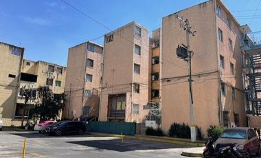 VENTA DEPARTAMENTO EN TLAHUAC, ZAPOTITLAN