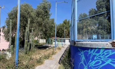 VENTA DEPARTAMENTO EN TLAHUAC, ZAPOTITLAN