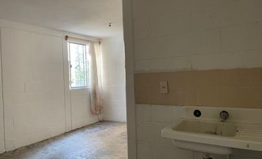 VENTA DEPARTAMENTO EN TLAHUAC, ZAPOTITLAN