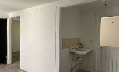 VENTA DEPARTAMENTO EN TLAHUAC, ZAPOTITLAN