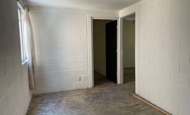 VENTA DEPARTAMENTO EN TLAHUAC, ZAPOTITLAN