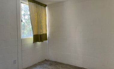 VENTA DEPARTAMENTO EN TLAHUAC, ZAPOTITLAN