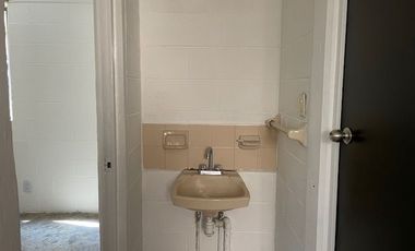 VENTA DEPARTAMENTO EN TLAHUAC, ZAPOTITLAN