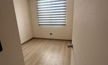 Arriendo departamento a pasos de hospital antiguo