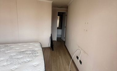 Arriendo departamento a pasos de hospital antiguo