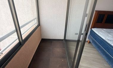 Arriendo departamento a pasos de hospital antiguo