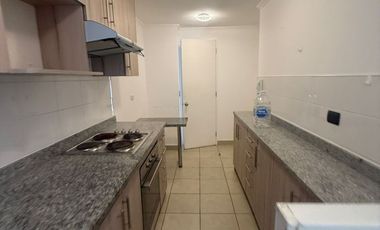 Arriendo departamento a pasos de hospital antiguo