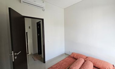 Cicil11jt Rumah Castilla Bsd,Sbrng Pasar Modern Toll Stasiun Rawabuntu Ada Kolam Renang Tennis