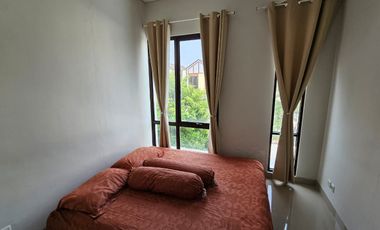 Cicil11jt Rumah Castilla Bsd,Sbrng Pasar Modern Toll Stasiun Rawabuntu Ada Kolam Renang Tennis
