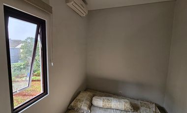 Cicil11jt Rumah Castilla Bsd,Sbrng Pasar Modern Toll Stasiun Rawabuntu Ada Kolam Renang Tennis